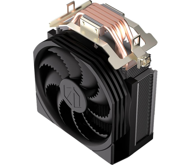 ENDORFY Spartan 5 MAX 120mm EY3A003 - 1116777 - zdjęcie 4
